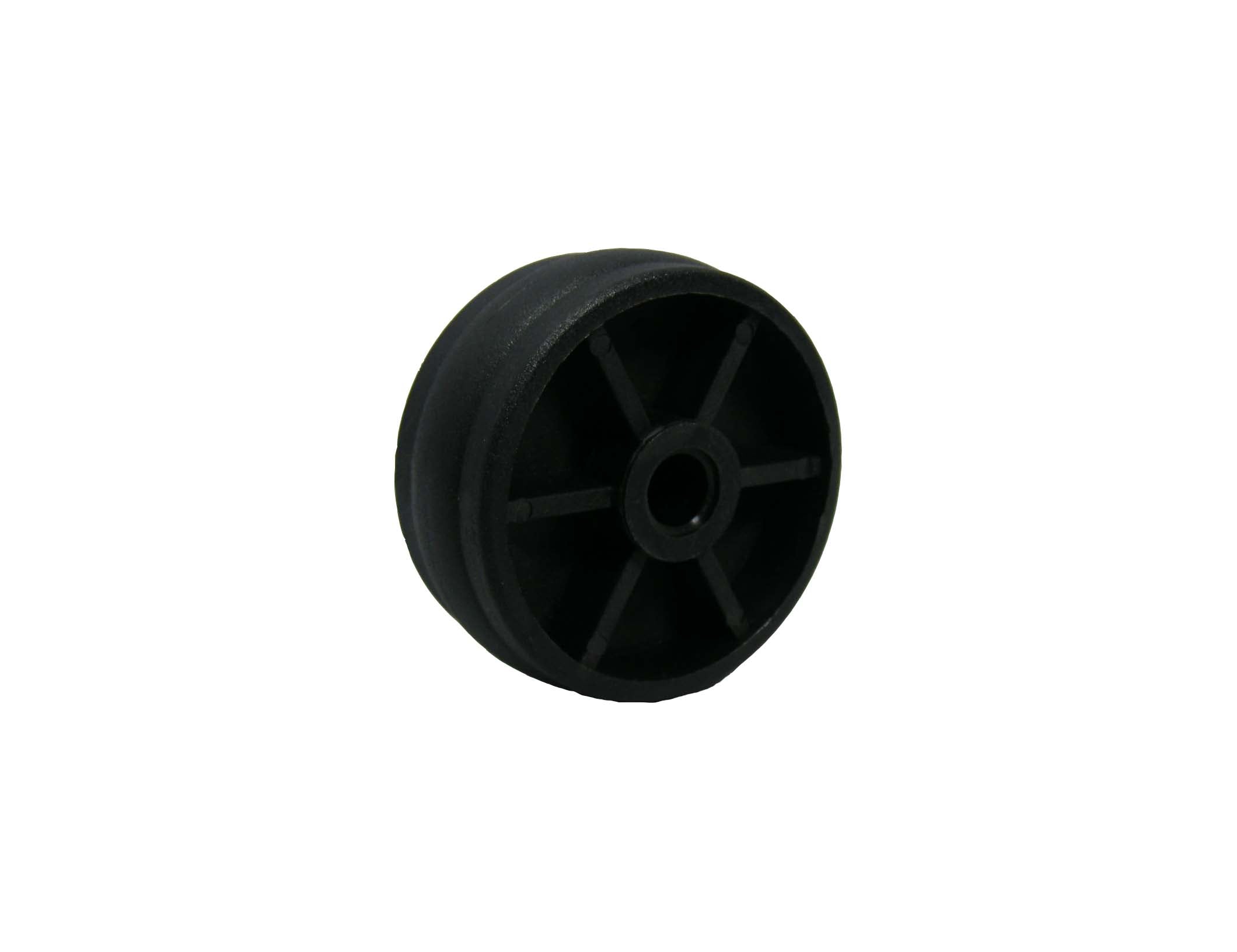 Lindhaus - LHS124 - SMALL FRONT WHEEL