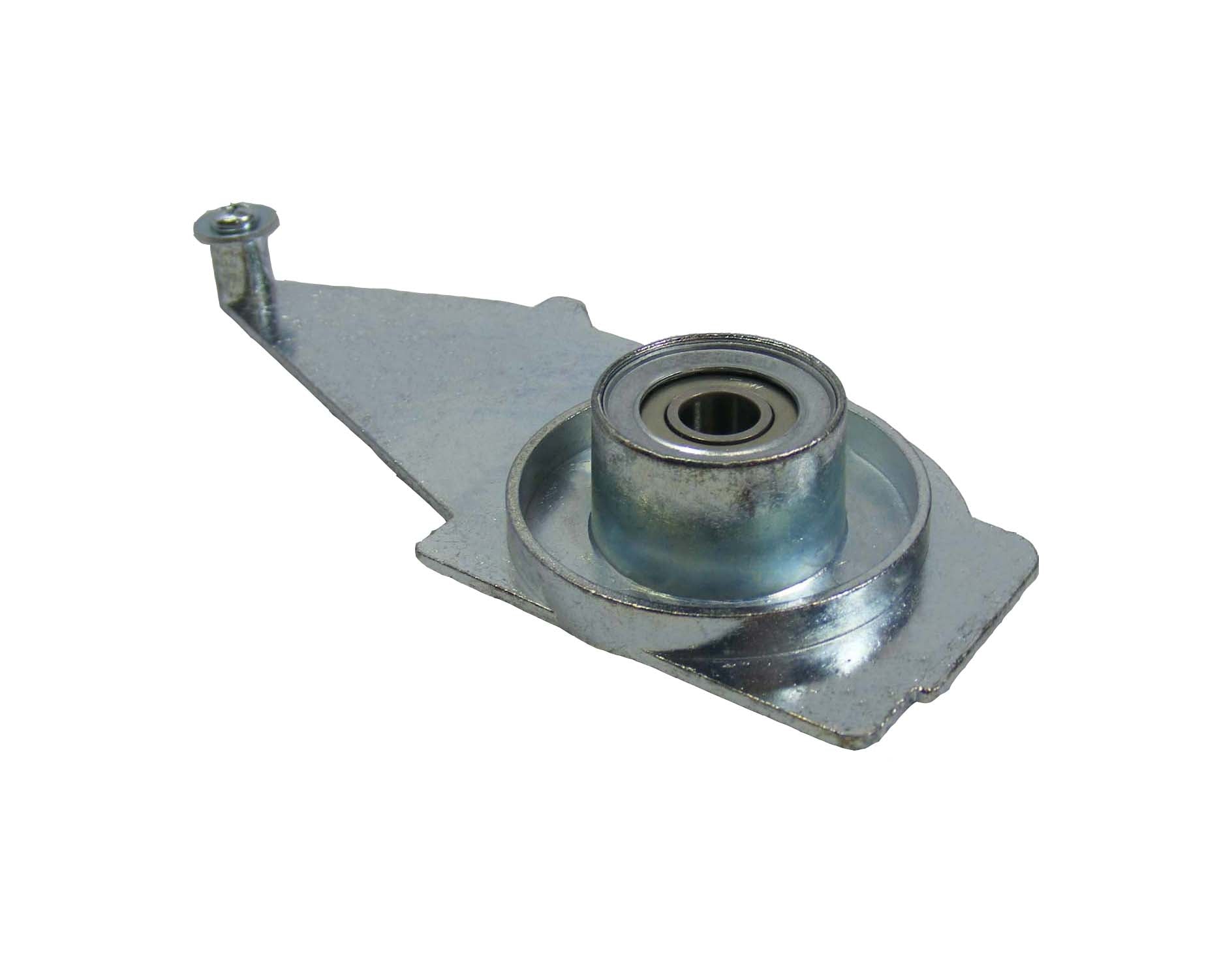 Lindhaus - LHS127 - REAR WHEEL