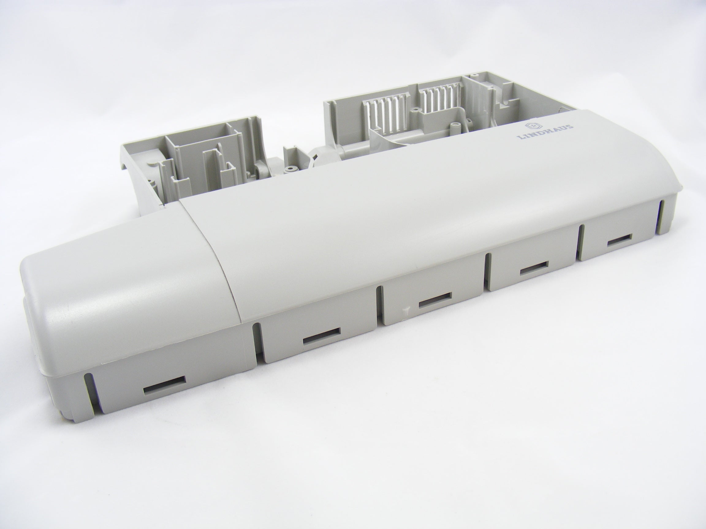Lindhaus - LHS136-CH380 - CH380 14" CHASSIS BODY 080450281