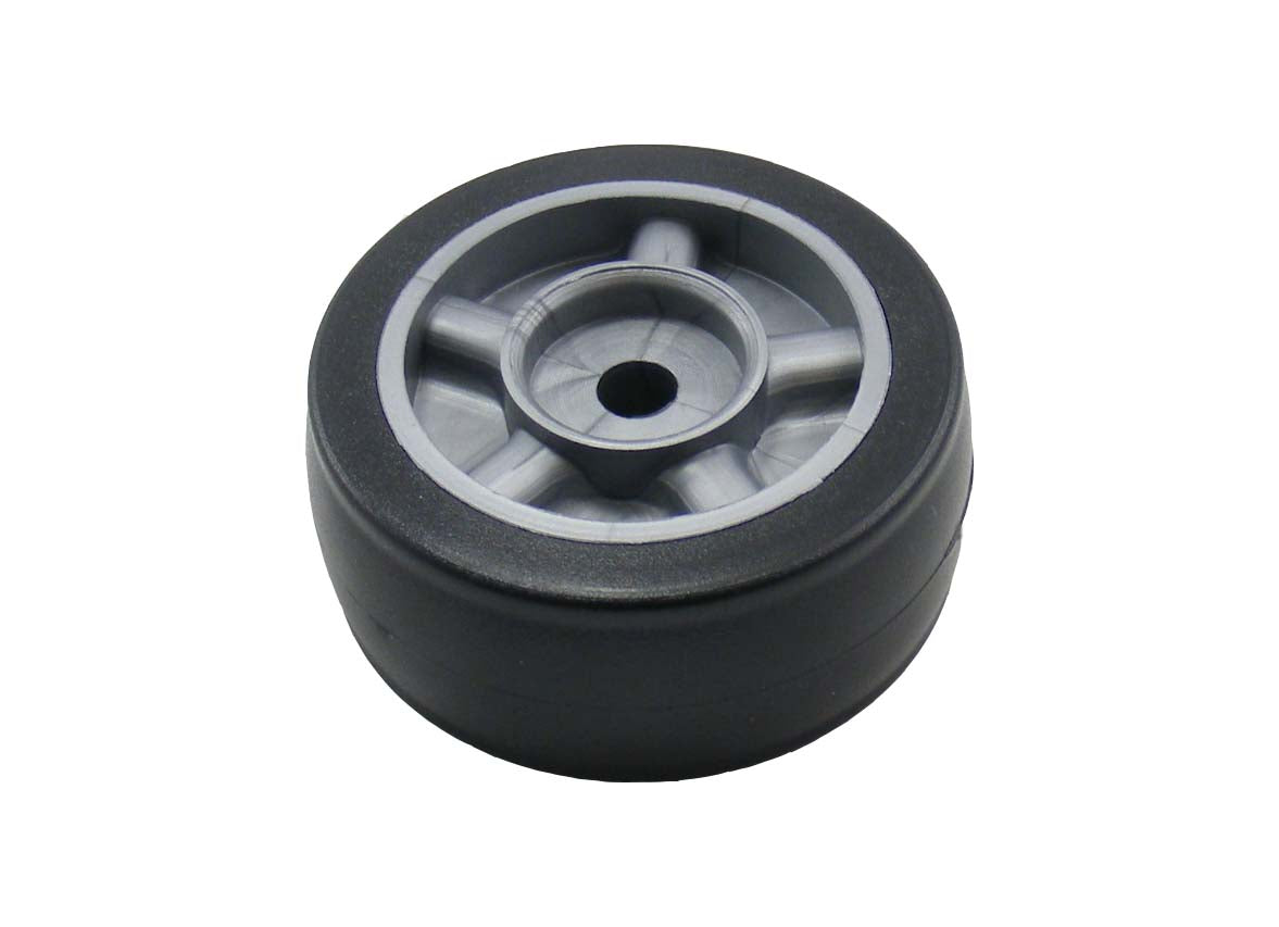 Lindhaus - LHS145-CH - REAR WHEEL - CH PRO 002270000