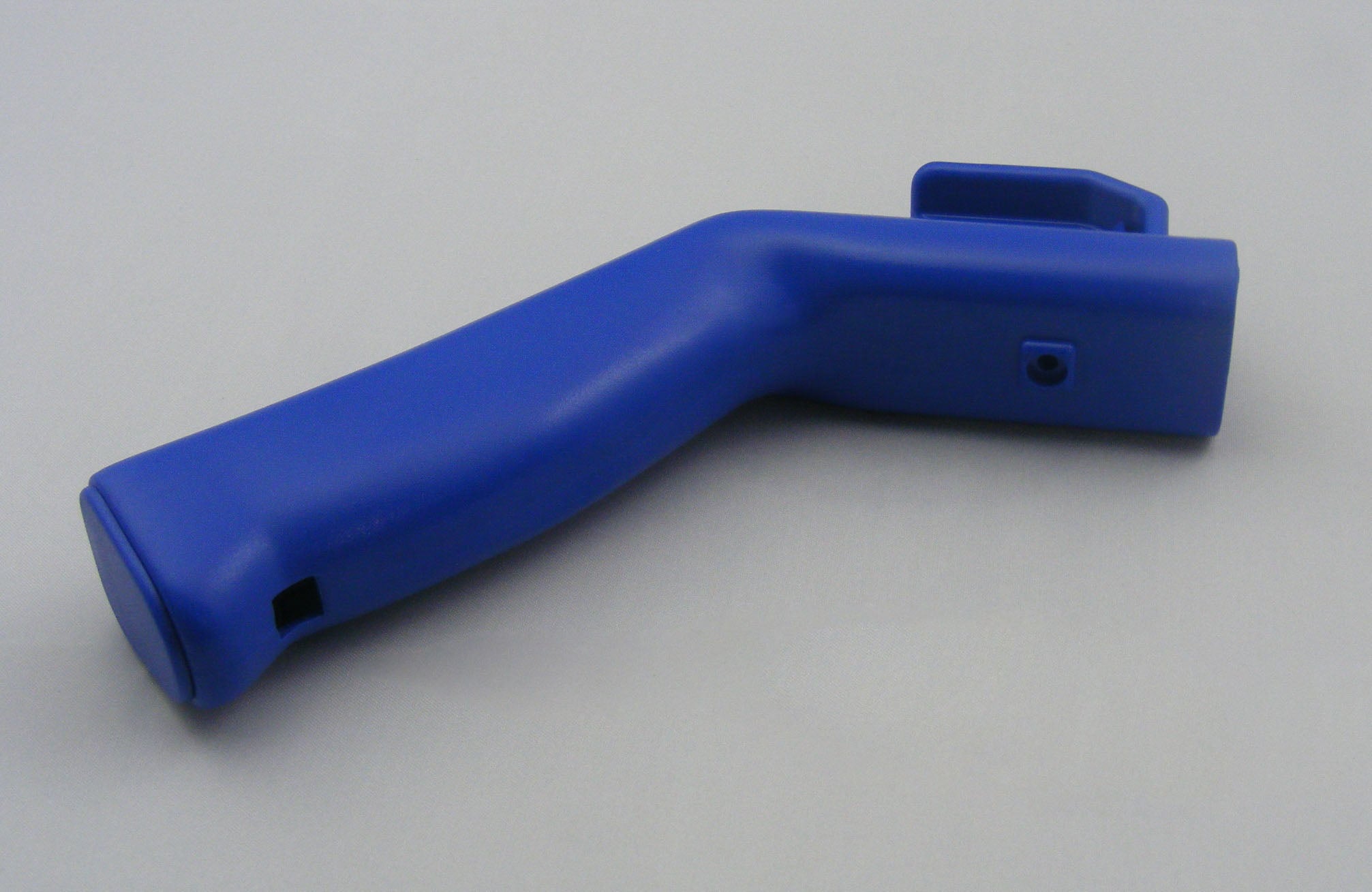 Lindhaus - LHS17B - CH PRO ECO FORCE HANDLE GRIP - BLUE - 080773881