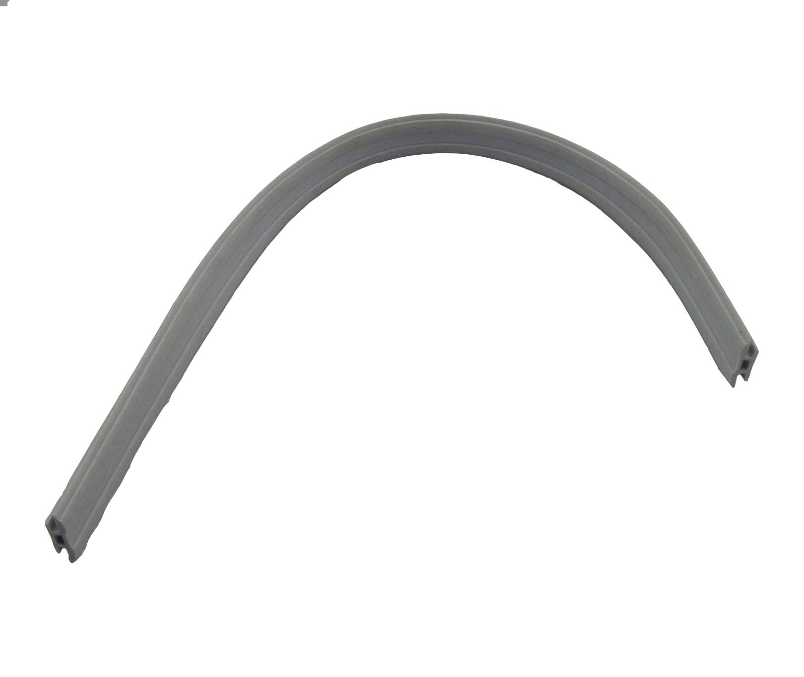 Lindhaus - LHS42-RX - RX380 FRONT BUMPER