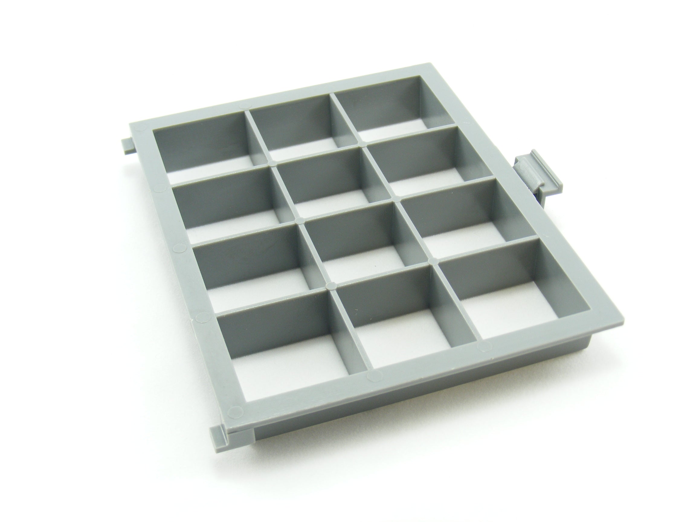 Lindhaus - LHS42 - FRONT EXHAUST GRILL FILTER HOLDER 03360100