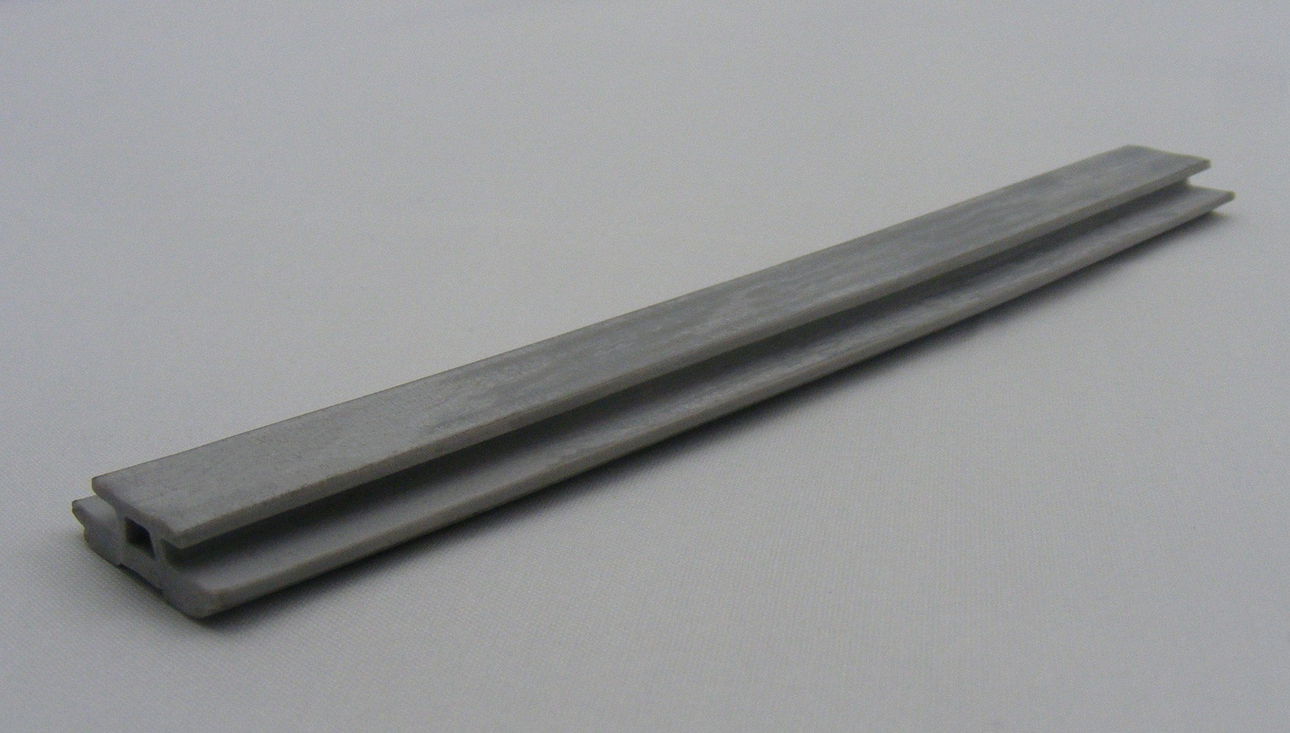 Lindhaus - LHS43-CH500 - CH500 BACK BUMPER