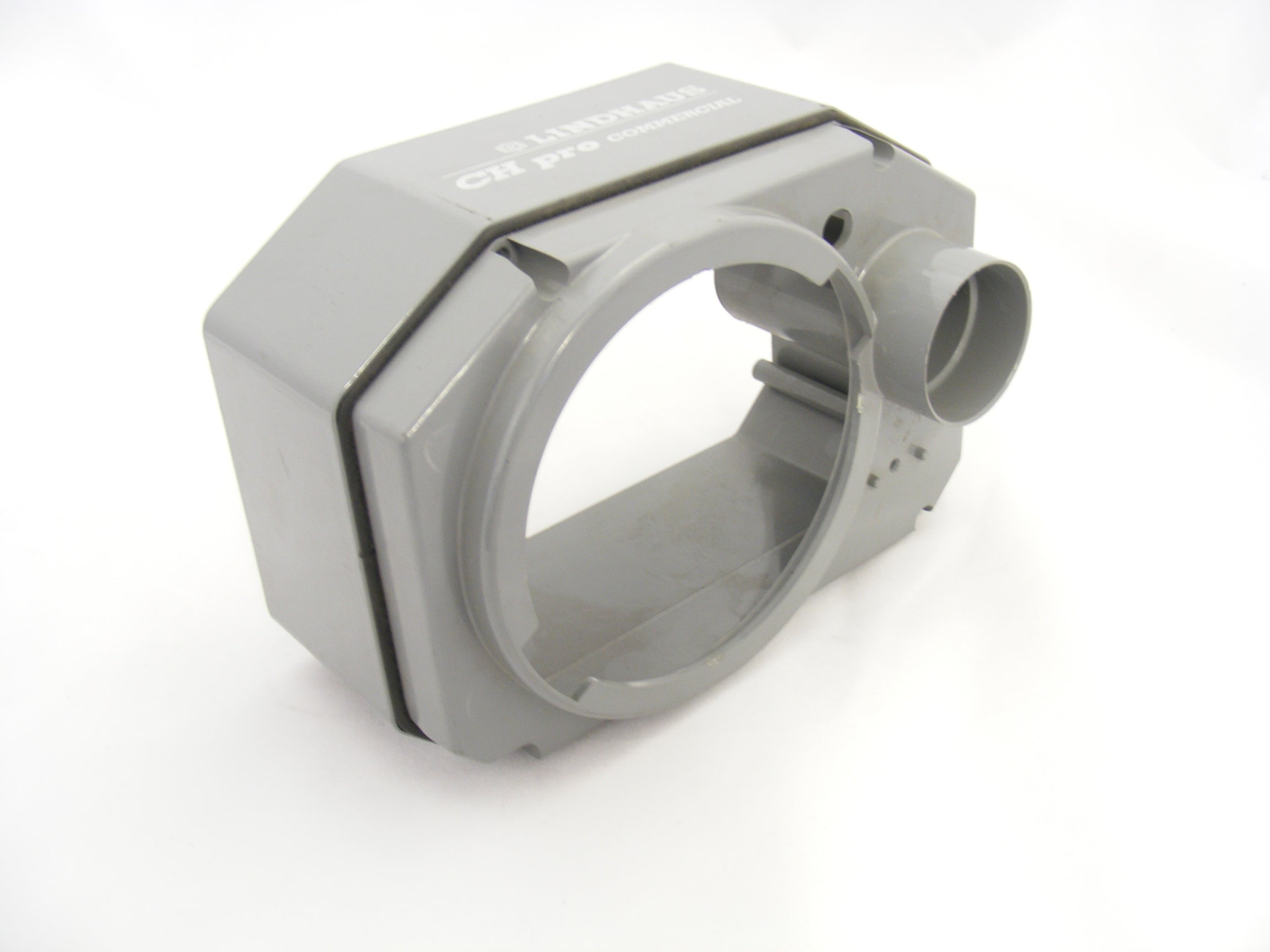 Lindhaus - LHS54-CH - INNER VACUUM MOTOR HOUSING