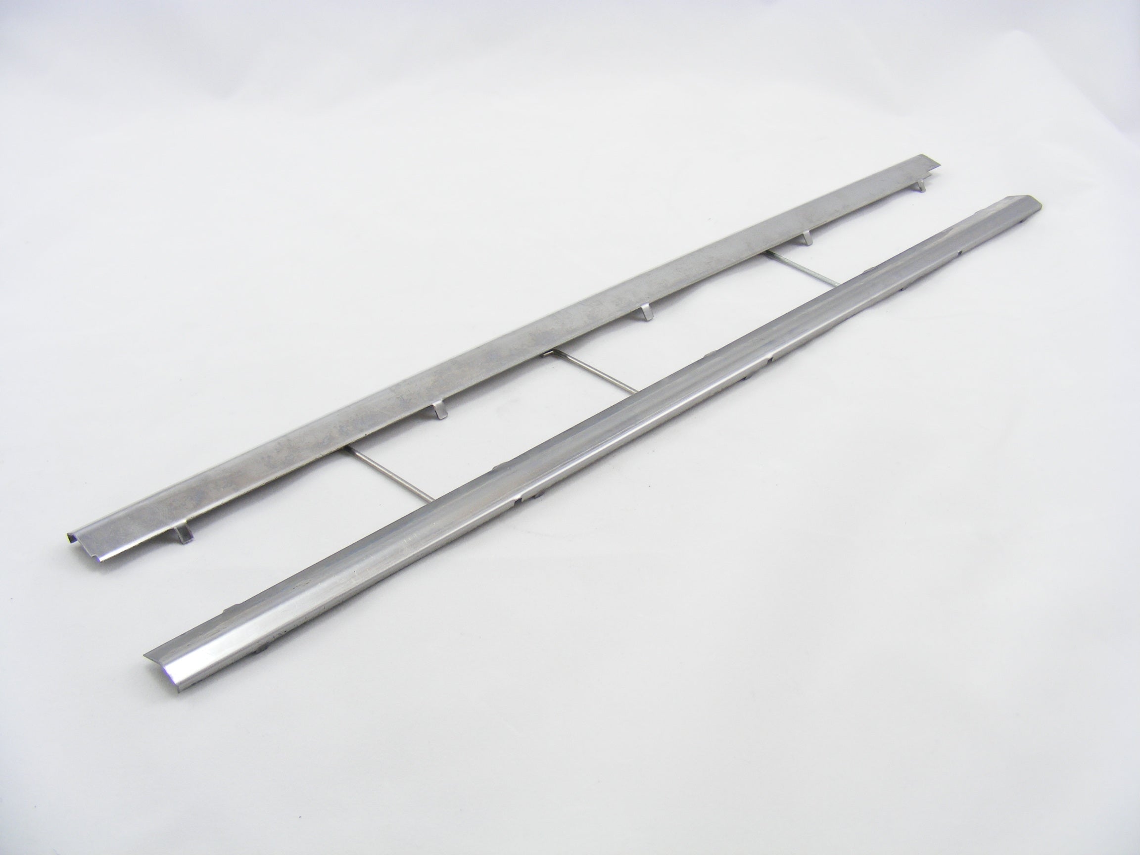Lindhaus - LHS54-CH450 - BASE METAL GUIDES SET 082900000