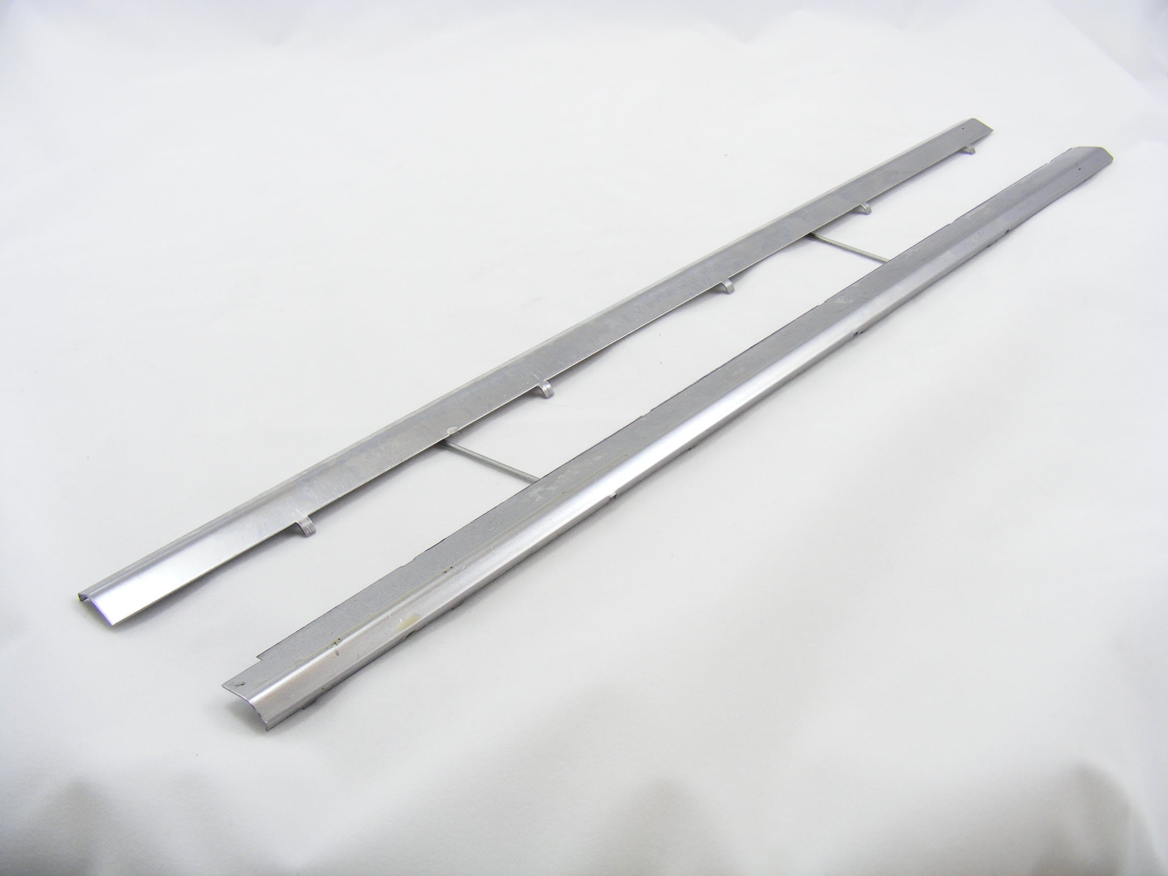 Lindhaus - LHS54-CH500 - BASE METAL GUIDES SET - 20"/ 500mm