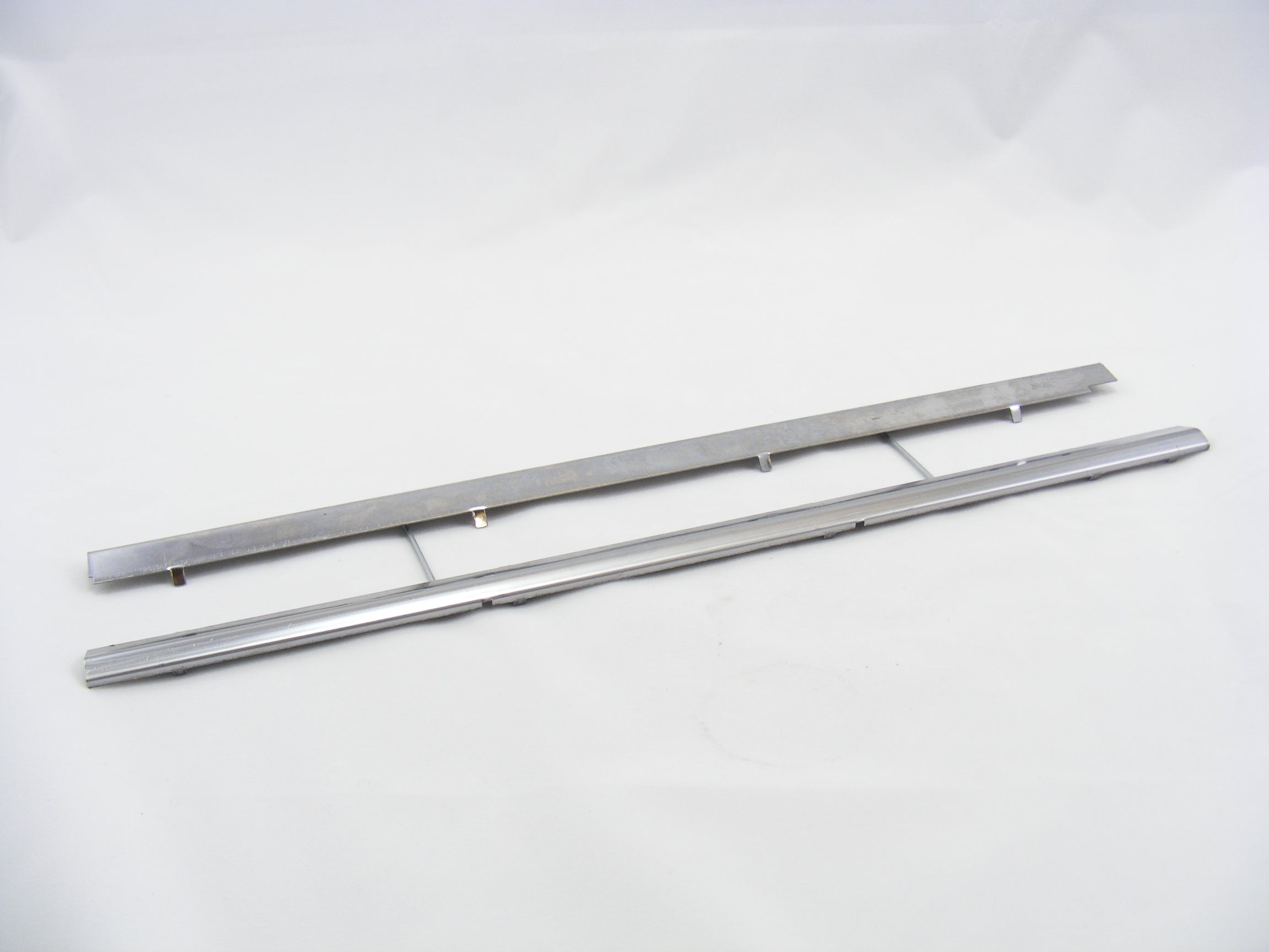 Lindhaus - LHS54-RX - BASE METAL GUIDES SET 082890000