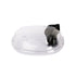 Pacvac - LID005 - Lid - Assembly - Plastic - Clear - Velo HC