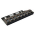 Lindhaus - 087330381 - Felt Brush base/ roller plate for hard floor D38 - dynamic eco force