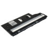 Lindhaus - 089270381 - Squeegee base/ roller plate for hard floor with wheels D38 - dynamic eco force