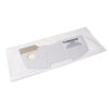 Lindhaus - 032280019 - MICROPORE BAGS LS50 16LT (pack of 5)   pos18