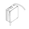Lindhaus - 023900000 - CHARGER BATTERY 24V LW46/LS50   pos126