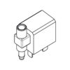 Lindhaus - 025180000 - SOLENOID ELECTRO VALVE V.36 – LW30 L-ION – pos158