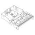 Lindhaus - 180301281 - BASE LW46 HYBRID - ELECTRIC - pos 114