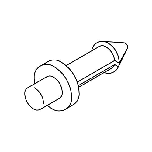 Lindhaus - 000670036 - MICRO SWITCH ACTIVATOR PIN - LHS103