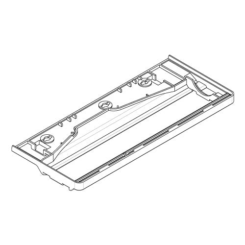 Lindhaus - LHS117-HCP12 - NOZZLE PLATE - HCP12 - 000570325