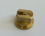 110-06 Brass Spray Tip
