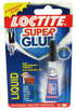 Qualtex - MIS79 - SUPERGLUE LOCTITE 3 GRAM