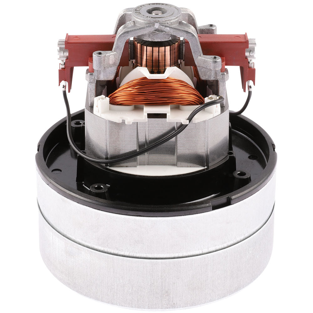Pacvac - MOT001 - Motor - Two Stage - Flow Through - 240V - older 700uk