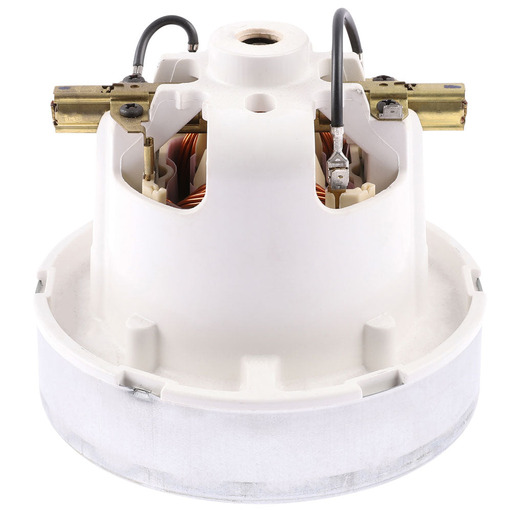 Pacvac - MOT002 - Motor - Single Stage - Flow Through - 24V - 400W - 700b