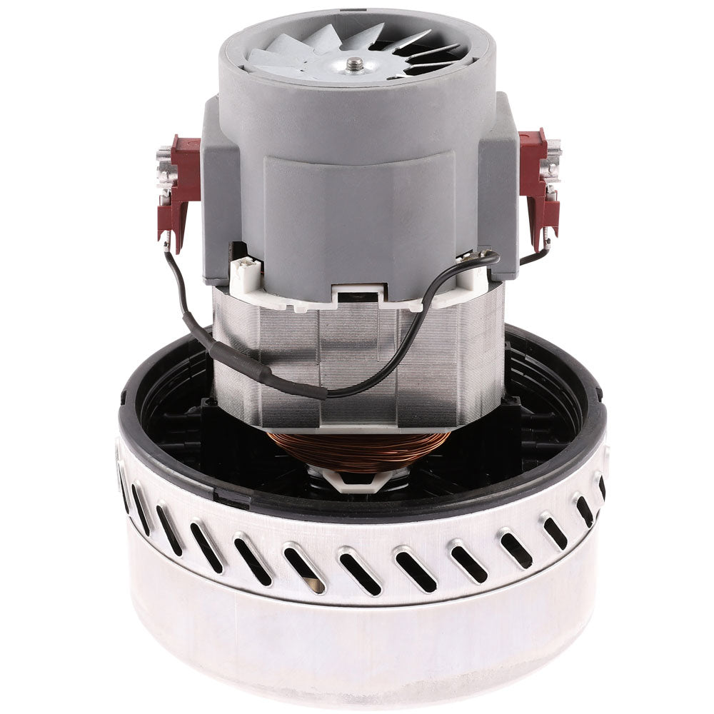 Pacvac - MOT003 - Motor - Two Stage - By Pass - 250V - 1000W