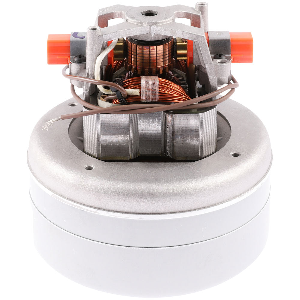 Pacvac - MOT004 - Motor - Two Stage - Flow Through - 110V 400hz - 950W