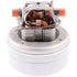 Pacvac - MOT004 - Motor - Two Stage - Flow Through - 110V 400hz - 950W