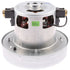 Pacvac - MOT005 - Motor - Single Stage - Flow Through - 240V - 1300W