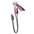 MotorScrubber 12Volt DC Battery post adapter