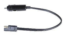 MotorScrubber 12Volt DC Cigarette Lighter Adapter