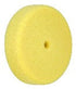 MotorScrubber sponge disc for delicate surfaces