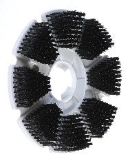 MotorScrubber delicate cleaning brush
