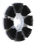 MotorScrubber delicate cleaning brush