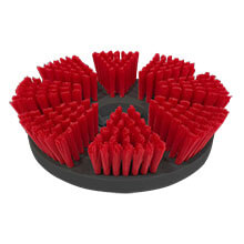 MotorScrubber medium duty brush
