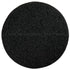 MotorScrubber black stripping pads - Pack of 5