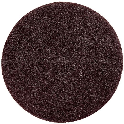 MotorScrubber 8 Inch High Performance Stripping pad box of 10