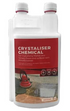 MotorScrubber Crystaliser Chemcial 10 x 1 litre