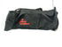 MotorScrubber large black carry bag with internal storage compartments