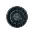 MotorScrubber Hub dark grey