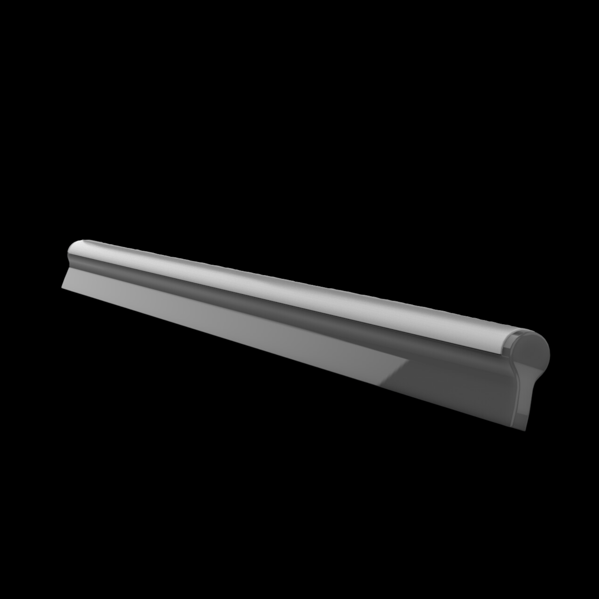 Motorscrubber - MSBLADER - BLADE Rubber Refil