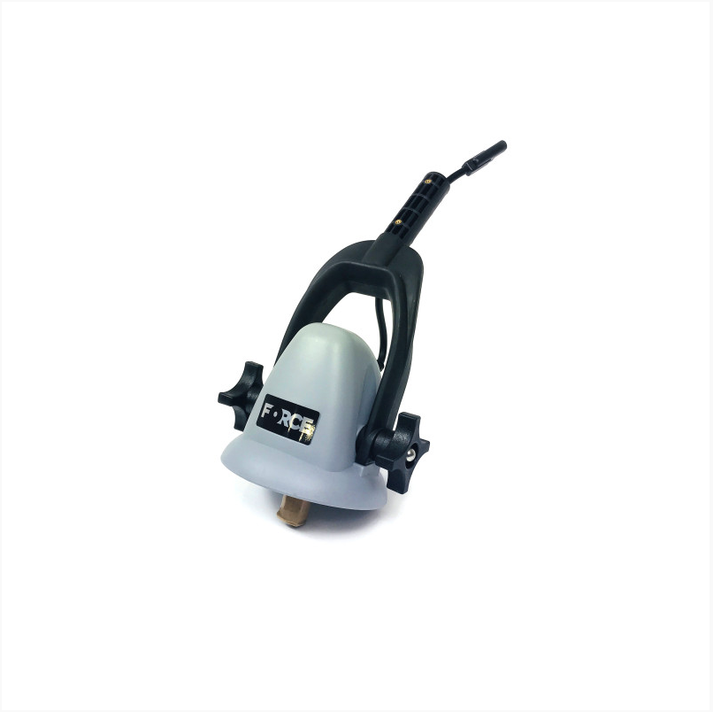 MotorScrubber Motorhead 24 volt motor light grey