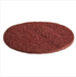 MotorScrubber Maroon pads pack 10