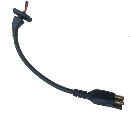 Motorscrubber - MSJ03C - 3PIN 3CORE CABLE WITH GLAND JET & SHOCK