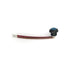 MotorScrubber pump switch
