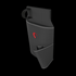 Motorscrubber - MSJ61 - Wipe Disposal Pouch - m-wipes