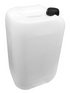 MotorScrubber 25 Litre bottle with cap