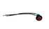 MotorScrubber On/Off switch