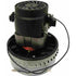 240v Genuine Lamb 5.7" 3 Stage Bypass Vacuum Motor