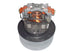 Qualtex - MTR168 - 240V 2 STAGE MTR - D9/MV12/YES